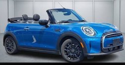 2023 MINI Convertible Cooper