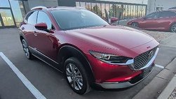 2022 Mazda CX-30 2.5 S Premium
