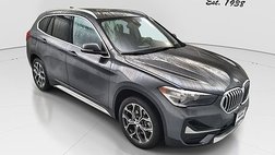 2021 BMW X1 xDrive28i