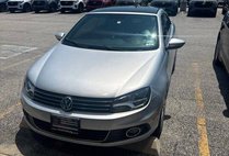 2014 Volkswagen Eos Komfort