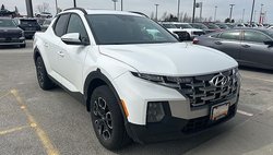 2023 Hyundai Santa Cruz SEL Premium