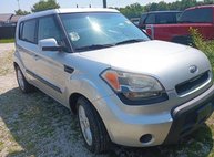 2011 Kia Soul !