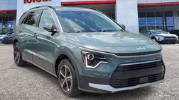 2023 Kia Niro EX