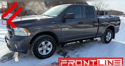 2018 Ram Ram Pickup 1500 Express
