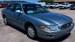 2003 Buick LeSabre Custom