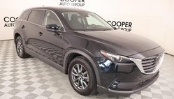 2022 Mazda CX-9 Sport