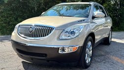 2009 Buick Enclave CXL