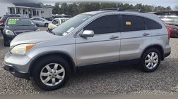 2008 Honda CR-V EX-L