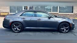 2021 Chrysler 300 S V6