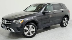2022 Mercedes-Benz GLC-Class GLC 300 4MATIC