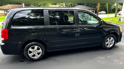 2012 Dodge Grand Caravan SXT