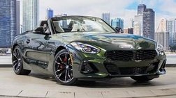 2025 BMW Z4 sDrive30i