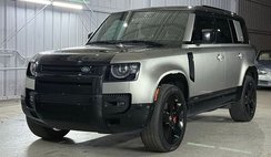 2023 Land Rover Defender 110 X