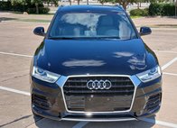 2018 Audi Q3 CONTACT BEFORE PROCEED WITH PAYMENT