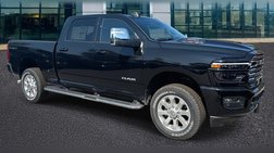 2025 Ram Ram Pickup 2500 Laramie