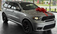 2019 Dodge Durango SRT