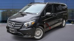 2023 Mercedes-Benz Metris Passenger