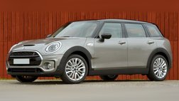2016 MINI Clubman Cooper S