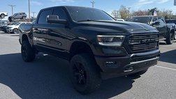 2021 Ram Ram Pickup 1500 Big Horn
