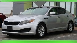 2011 Kia Optima LX