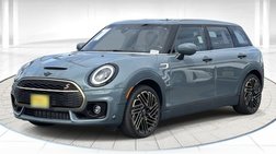 2024 MINI Clubman Cooper S