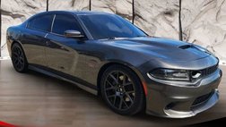 2019 Dodge Charger R/T Scat Pack