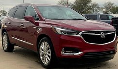 2021 Buick Enclave Premium