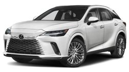 2023 Lexus RX 350 RX 350