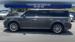 2017 Ford Flex Limited