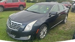 2014 Cadillac XTS Premium Collection