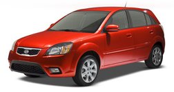2010 Kia Rio5 LX