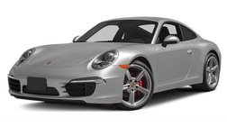 2013 Porsche 911 Carrera S