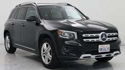 2020 Mercedes-Benz GLB GLB 250