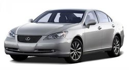 2008 Lexus ES 350 Base