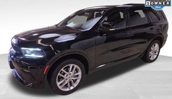 2023 Dodge Durango GT Premium
