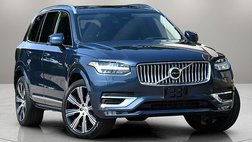 2023 Volvo XC90 B6 Ultimate Bright Theme 6P