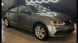 2015 Volkswagen Jetta S
