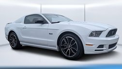 2014 Ford Mustang GT