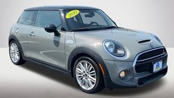 2019 MINI Hardtop Cooper S