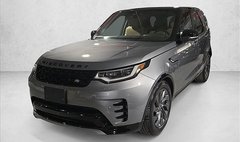 2024 Land Rover Discovery P360 Dynamic SE