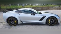 2016 Chevrolet Corvette Z06