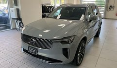 2025 Volvo XC90 B5 Plus Bright Theme 7P