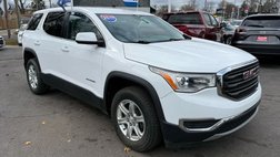 2017 GMC Acadia SLE-1