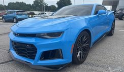 2023 Chevrolet Camaro ZL1