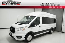 2022 Ford Transit 350 HD XLT