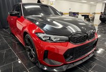 2024 BMW 3 Series M340i xDrive