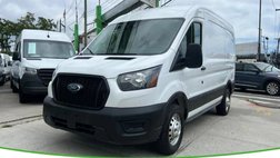 2023 Ford Transit 250