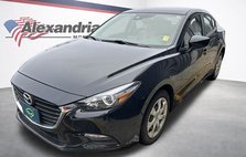 2018 Mazda MAZDA3 Sport