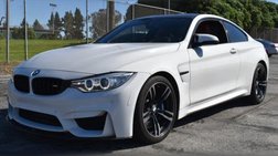 2016 BMW M4 Base
