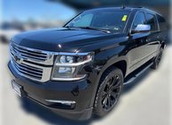 2020 Chevrolet Suburban Shield Premier